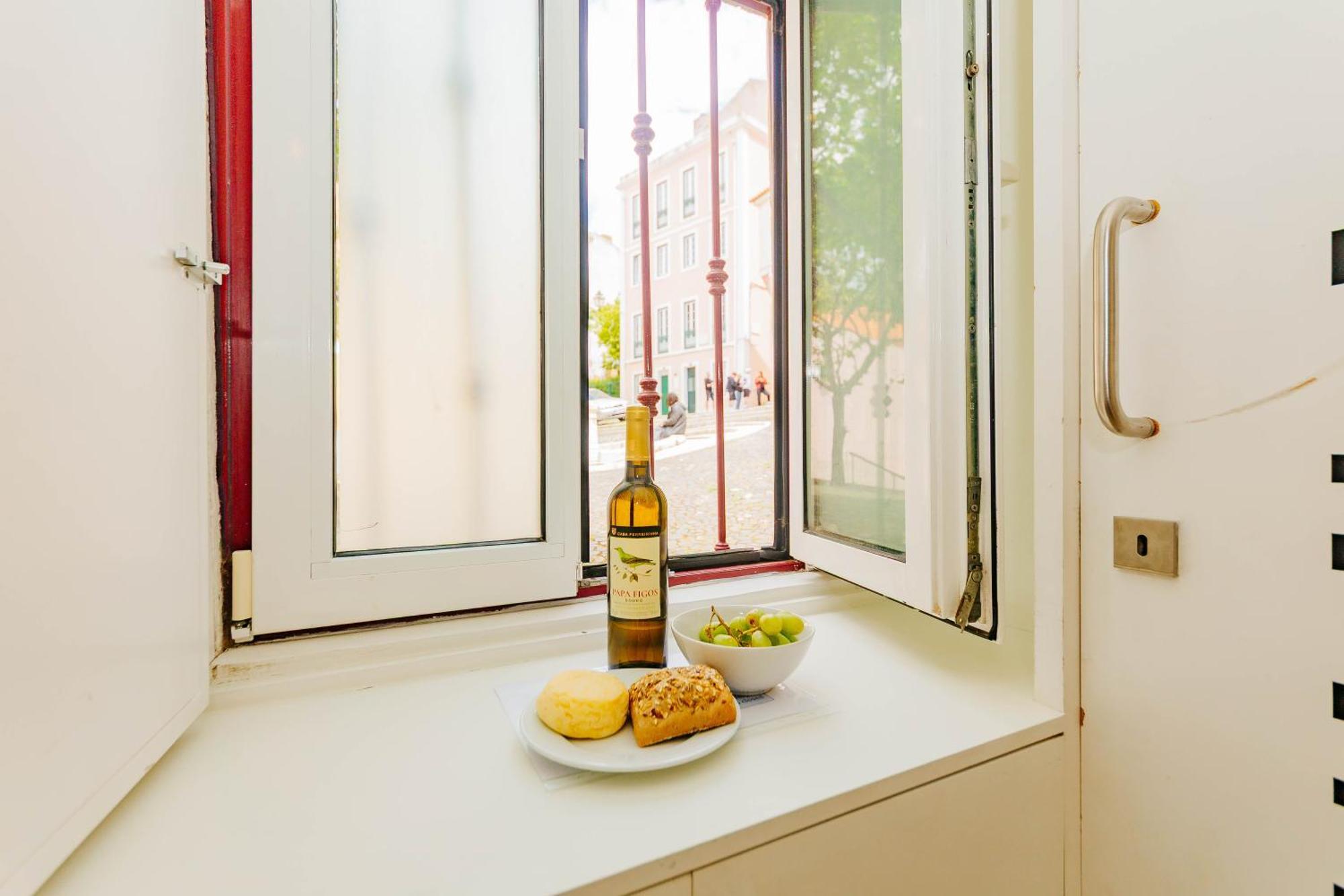 Rent4rest Downtown Tiny Appartement *