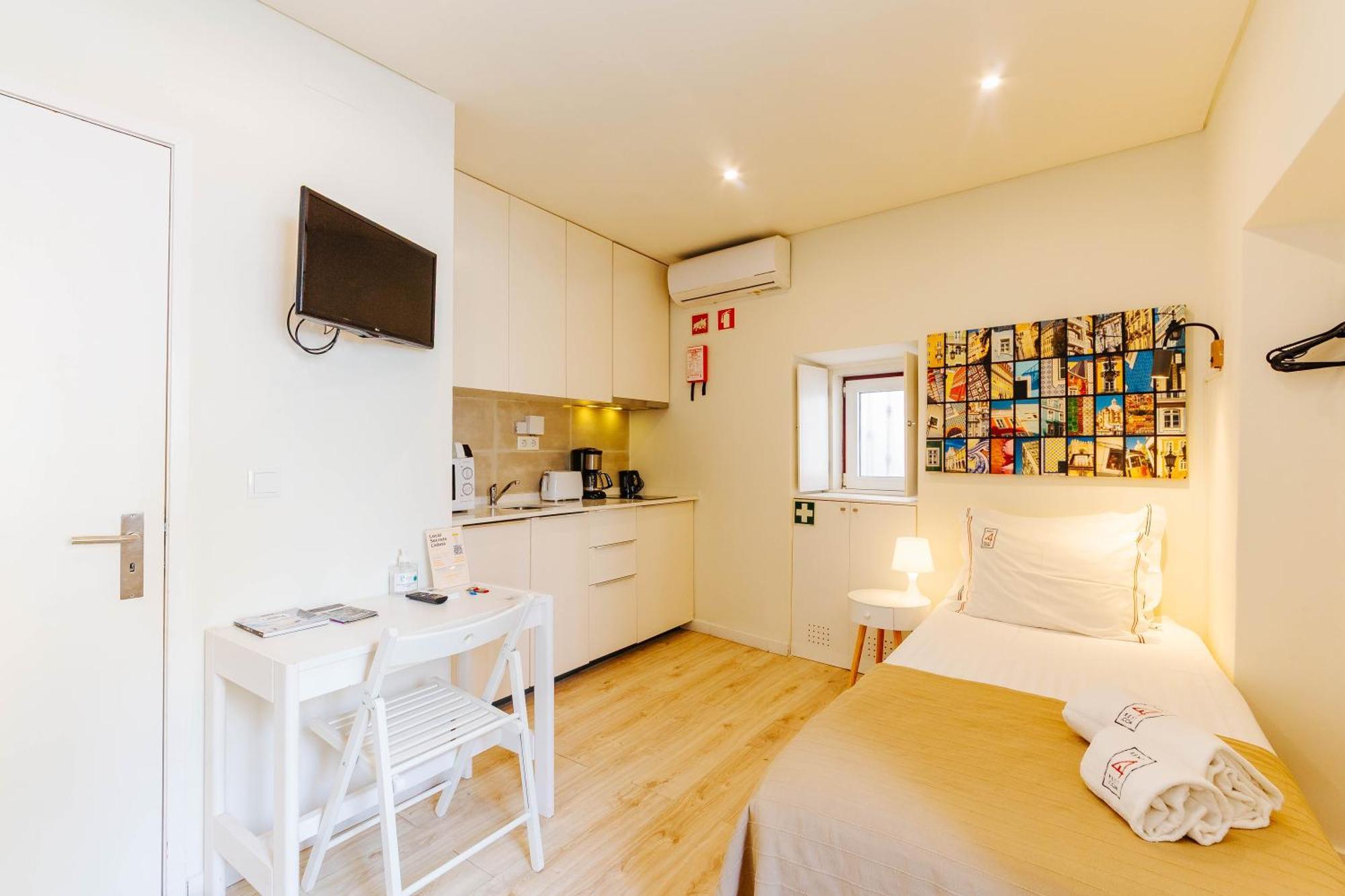 Rent4rest Downtown Tiny