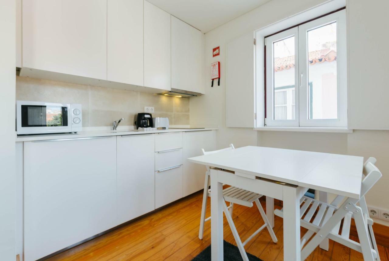 Rent4rest Downtown Tiny * Lissabon