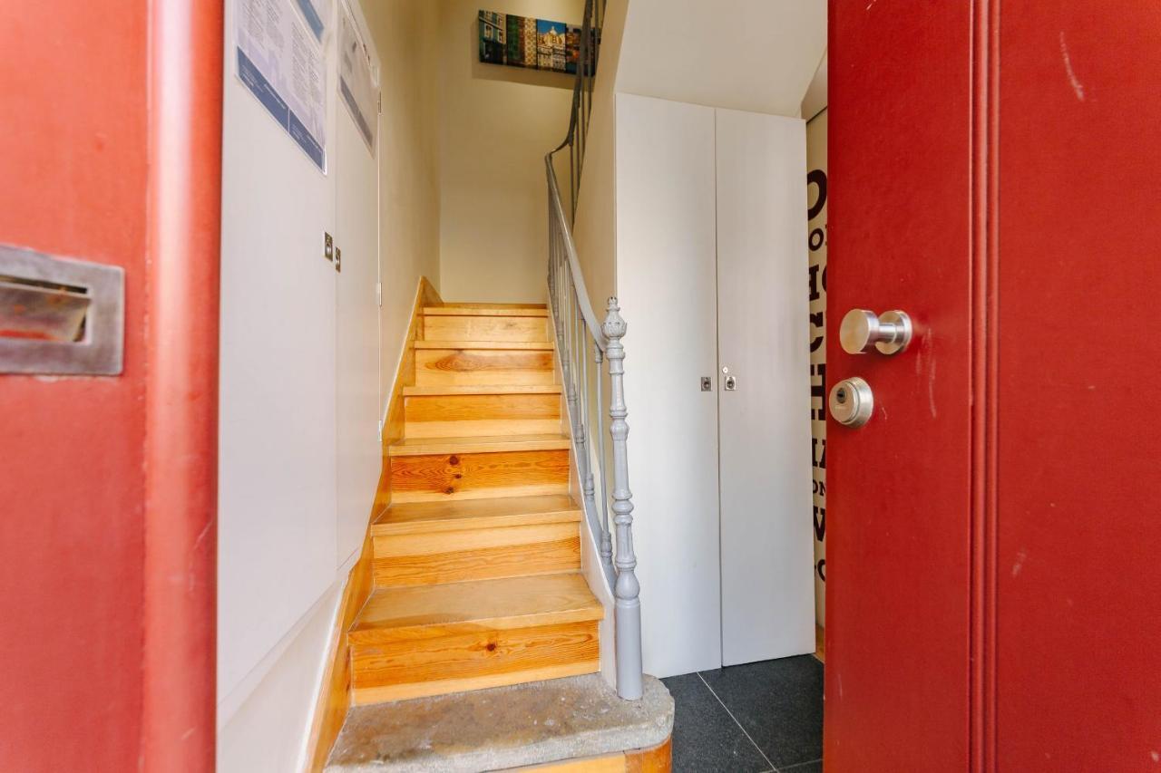 Appartement Rent4rest Downtown Tiny